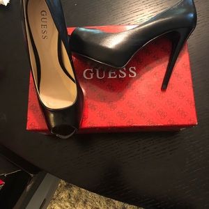 Guess Heels